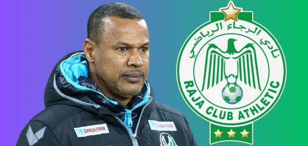 البدائل المرشحة لخلافة الشابي في تدريب الرجاء البيضاوي ومفاجآت في قائمة الأسماء المطروحة