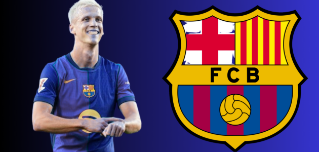 سبب عدم مشاركة أولمو أساسيا مع برشلونة وتحليل شامل لأسباب استبعاده وفرص عودته قريبا