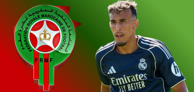 تفاصيل موقف رشاد فتال من المشاركة مع منتخب المغرب للشباب قبل المونديال وخطوة قد تحدد مستقبله الدولي